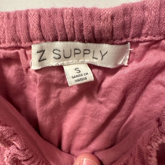 Pink maxi dress, size small - Picture 3 of 3